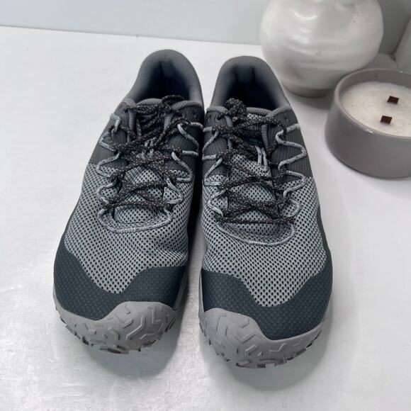 Merrell Trail Glove 7 Lace Up Hiking Running Athletic Shoes J067657 Men’s US 10 - Picture 5 of 9